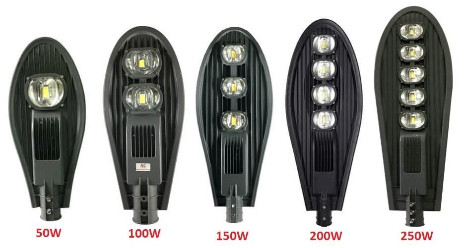 Đèn LED cao áp 100w cách lựa chọn và lắp đặt chuẩn nhất