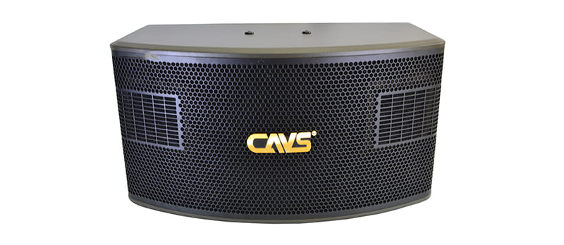 Loa CAVS 525SE tái tạo âm thanh hoàn hảo