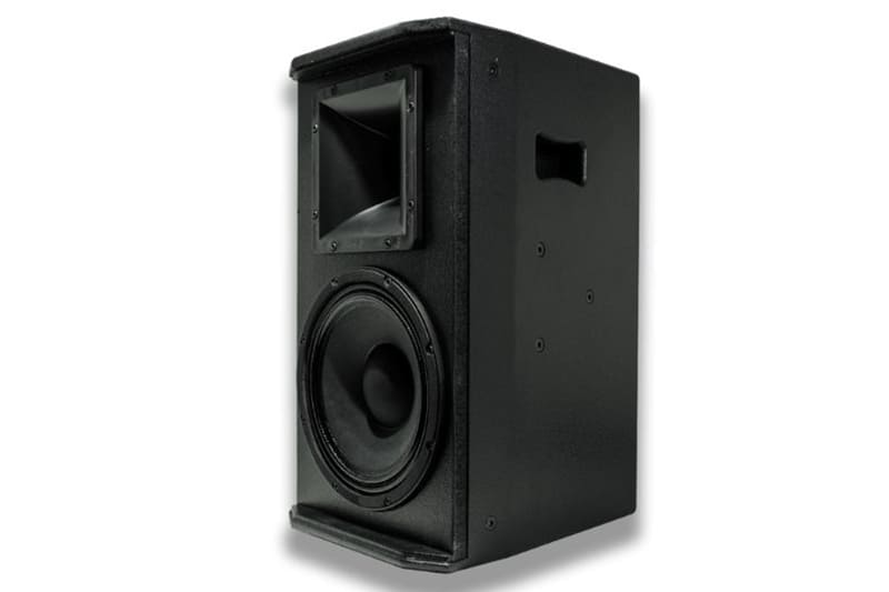 Loa CAVS XB10 với hệ thống âm thanh 2 loa 3 đường tiếng