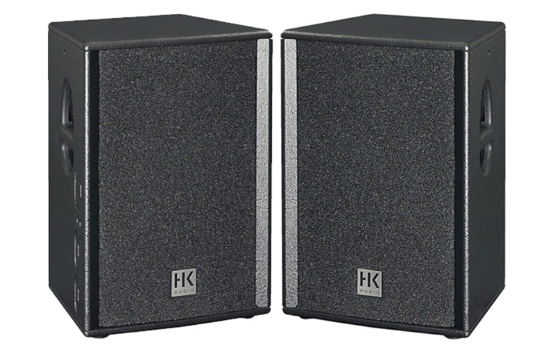 Loa HK Premium Pro 12 kiểu dáng gọn gàng, tính năng hiện đại, âm thanh có hồn, trung thực